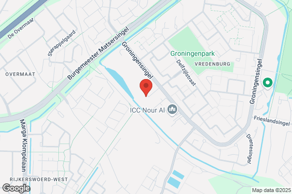 Doca Dokumentatiecentr Arnhem