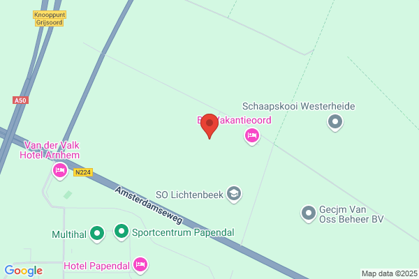 Federatie Paardrijden Gehandicapten