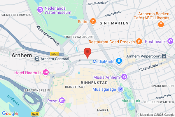Gelderse Sticht