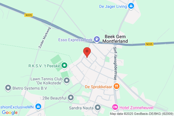 Kon Ned Fed Van Muziekver
