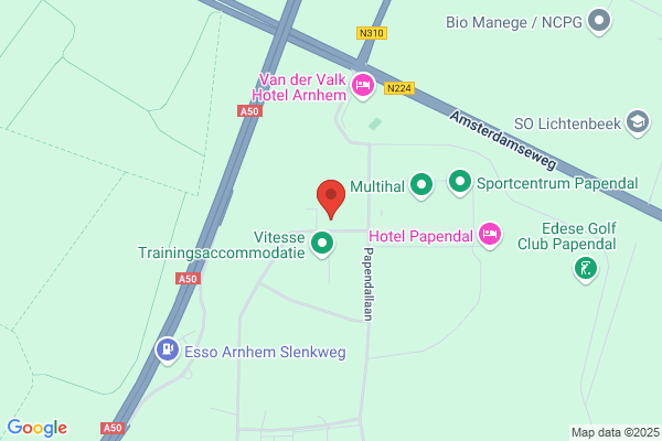 Kon Ned Ver Voor Luchtvaart
