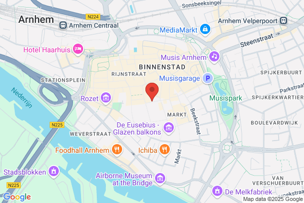 Samenwerkende Keramische Org, Sticht