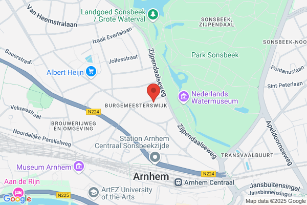 Sector Pleegzorg Midden Gelderland