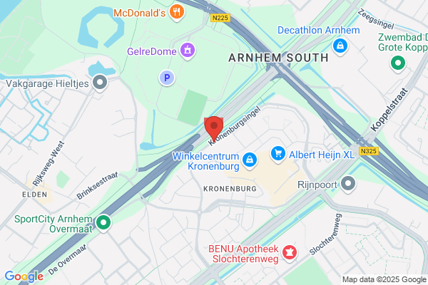 Sri Vani, Stichting