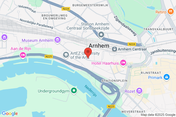 Theosofische Ver Nederland