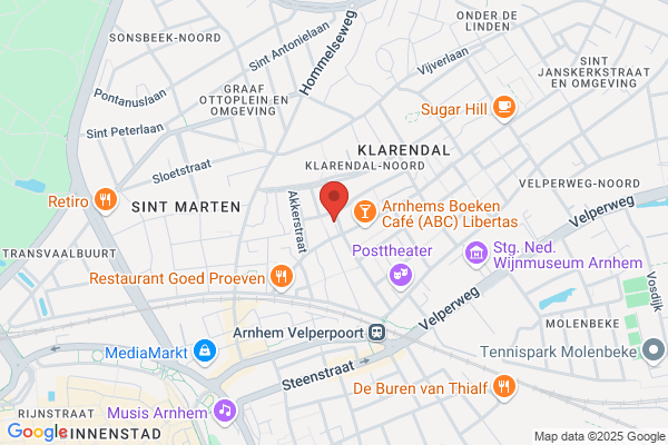 Vrienden Van De Geld Molen, Sticht