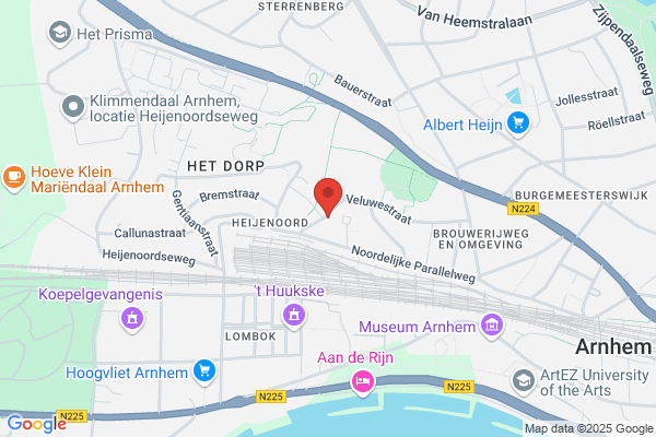 Vrije Stem, De