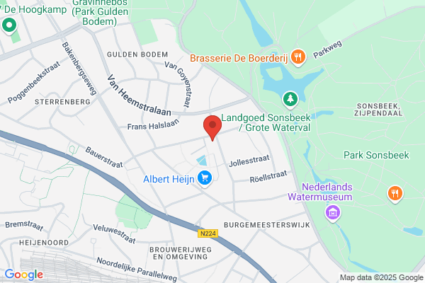 Bakermat, De