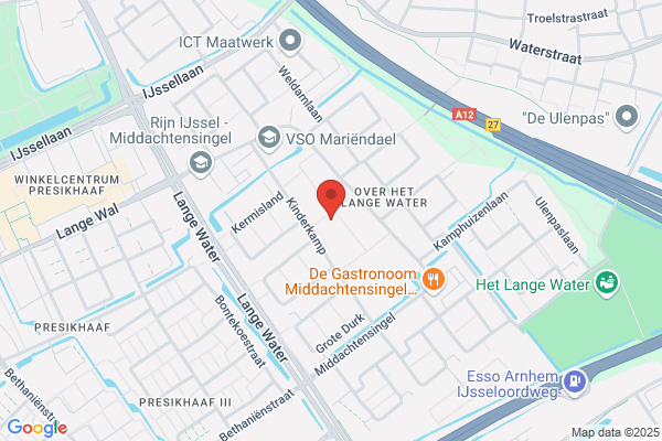 Oosthof, De