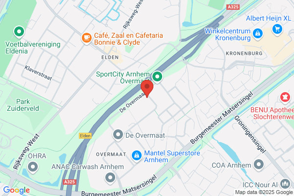 Derksen Verhuizingen BV
