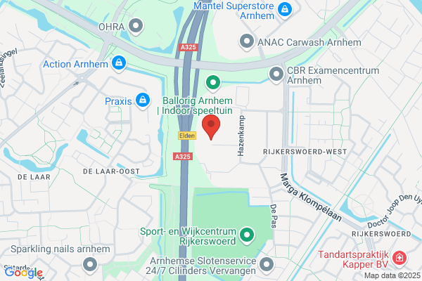 Zuidam Vrachttaxi