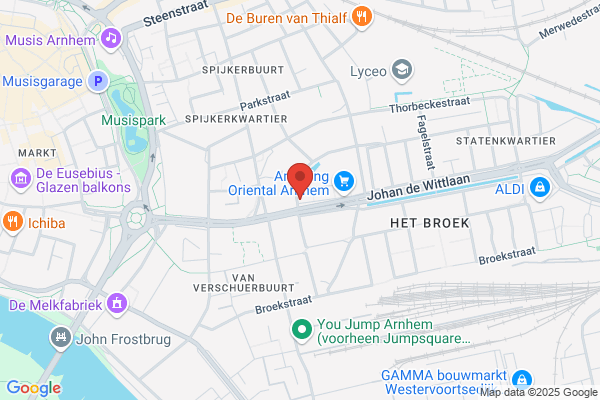 Videotheek Filmclub Arnhem