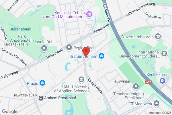 Huijgen M G