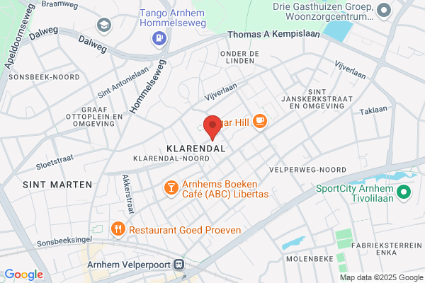 Westrik Vertalingen, E J