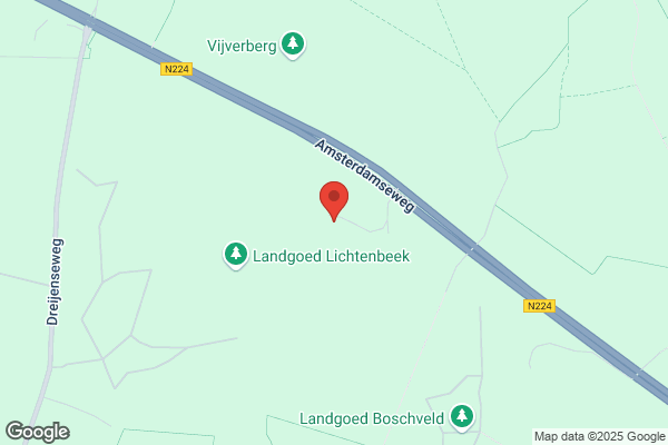 Laak-Bowes, M A Van Der