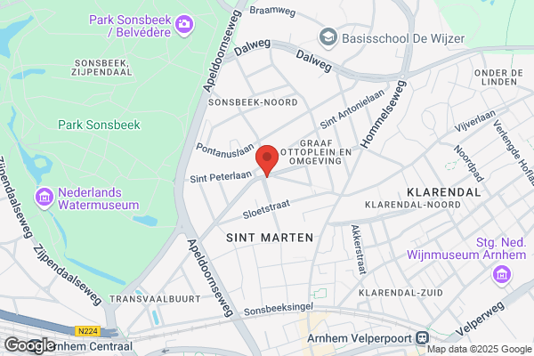 Assurantiekantoor Havekes Bv