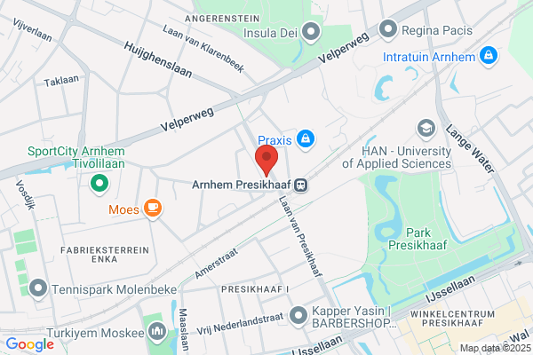Assurantiekantoor Van Ek Bv