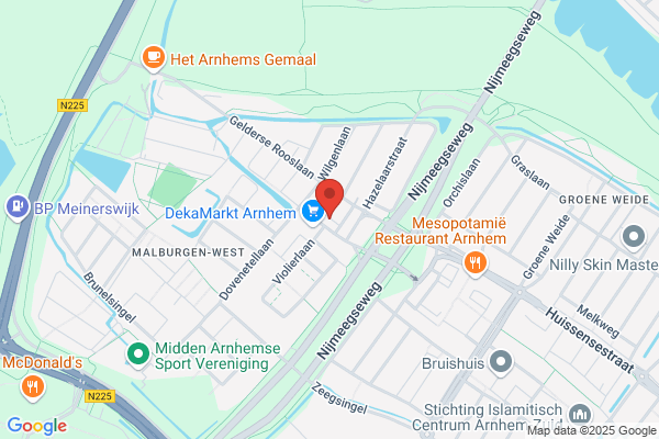 Dorwaal Assurantien