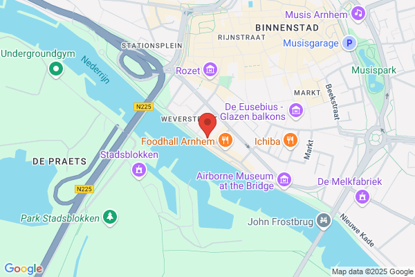 Monshouwer Arnhem Adviesburo