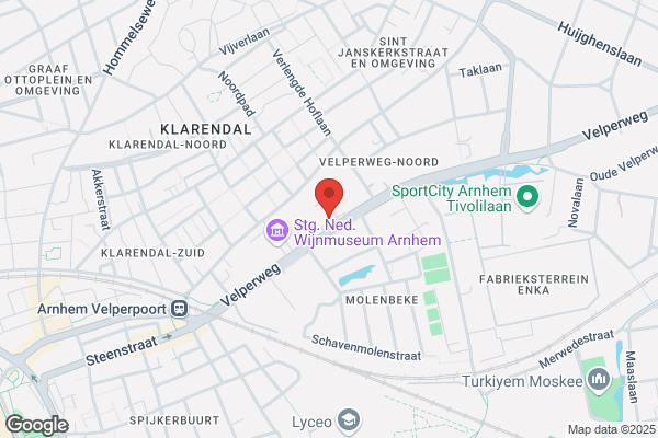 Vernooys Adviesbureau