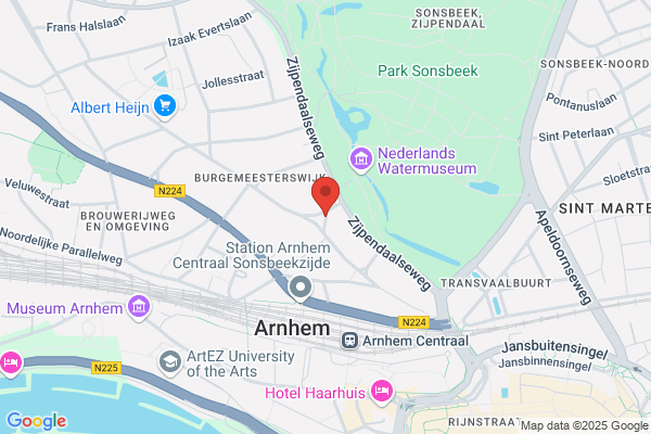 Boverhijn