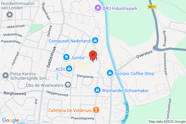 Evers Assurantiën Bv