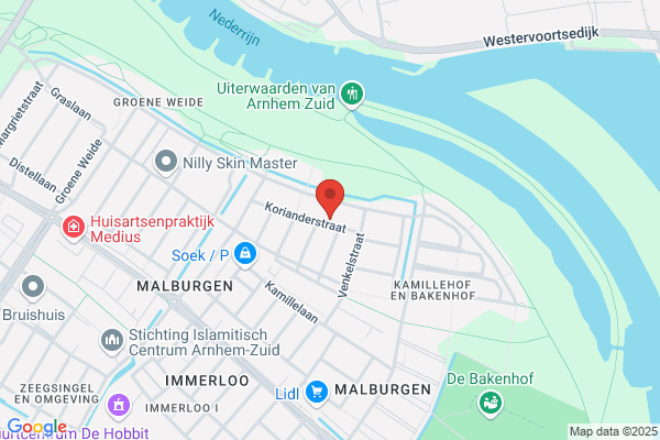 Klameth, Hans