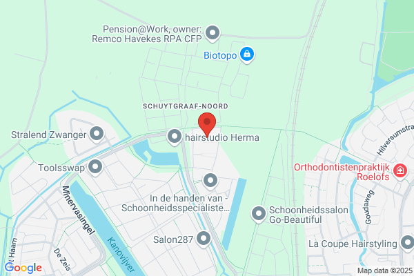 Vendopolis Bv