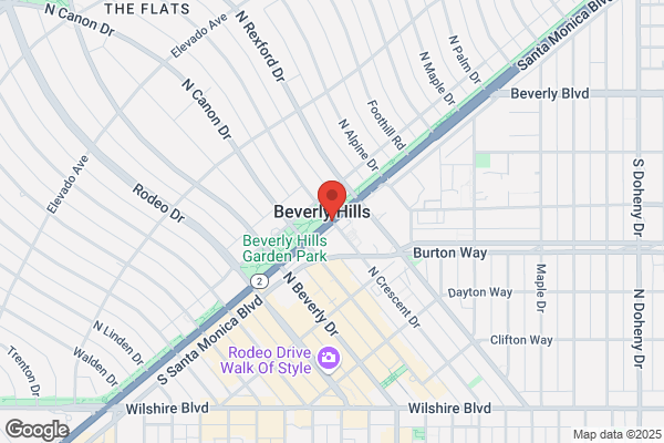Beverly Hills