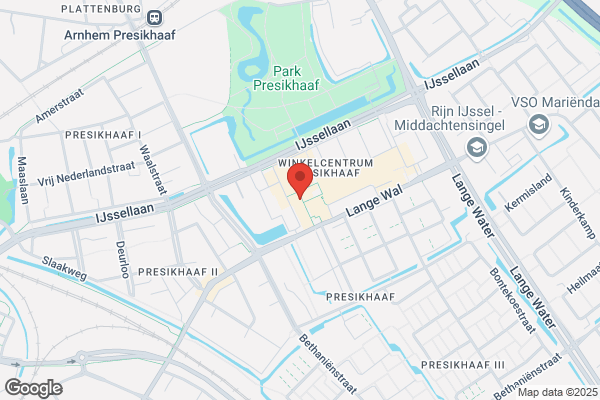 Vishandel L Van Dunschoten