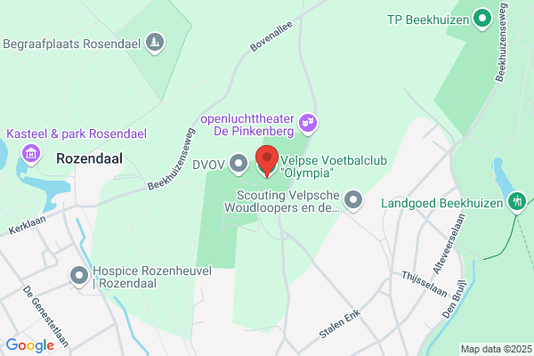 Rozendaal Sv