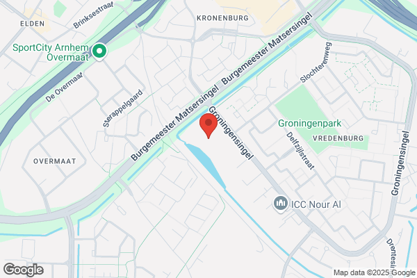 Blijenberg, W