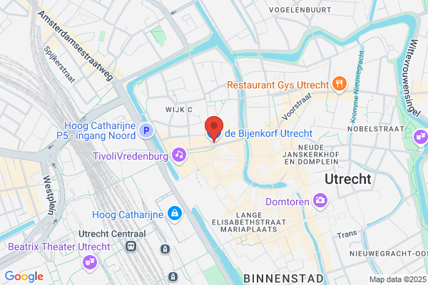 Bijenkorf Bv, De