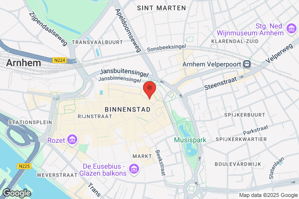 Kijkshop