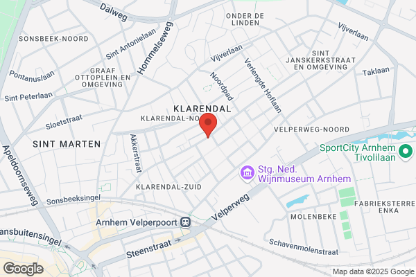 Wasserij En Stomerij De Linden