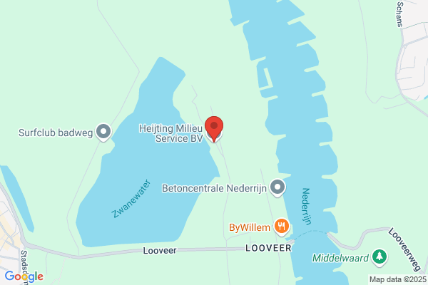 Heijting Aannemersbedrijf En Handelsond Bv