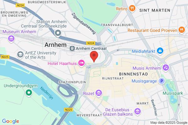 Alternatief Uitzendbureau