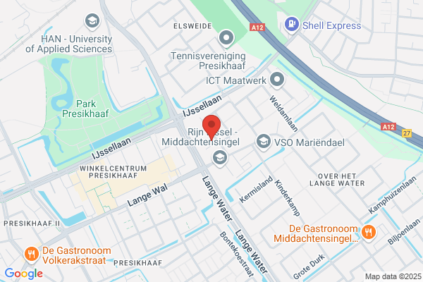 Degraaf Bv