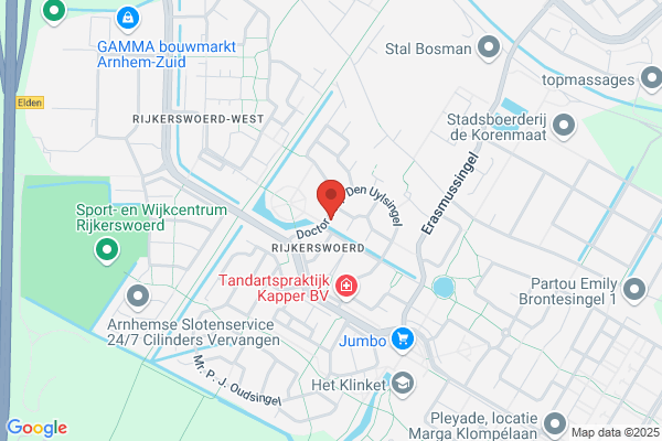 Van Oranje Detacheringen Bv
