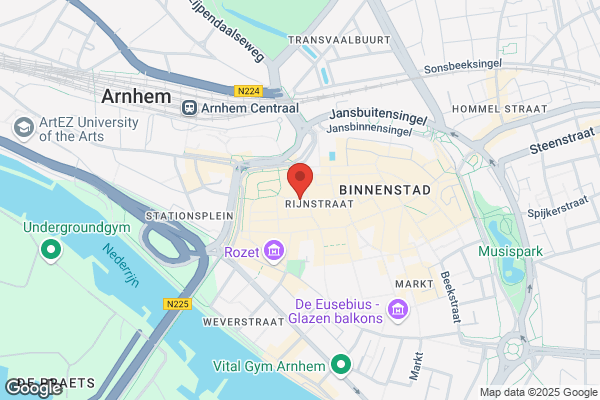 Barrique Wijnhandel