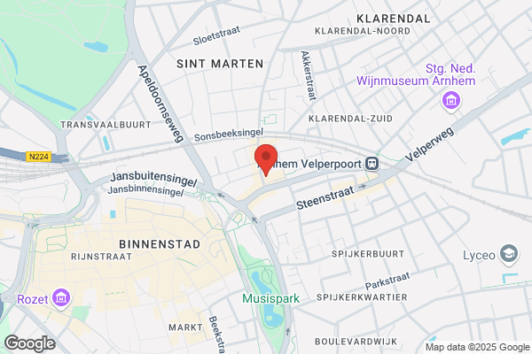 Gouden Ton, De