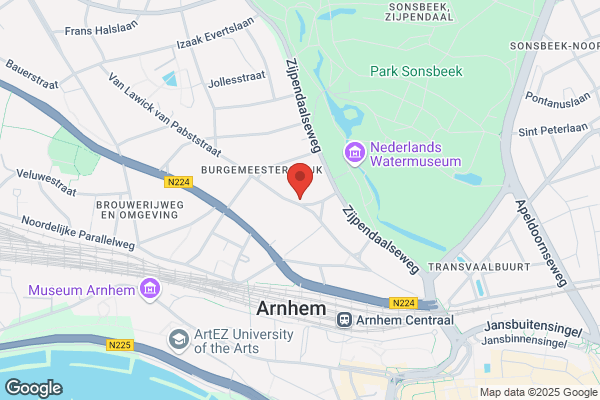 Woningbouwver Gelderland