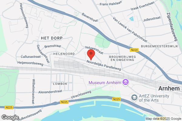 Landelijke Kath Bouwcorp Voor Bejaarden Lkbb, Sticht