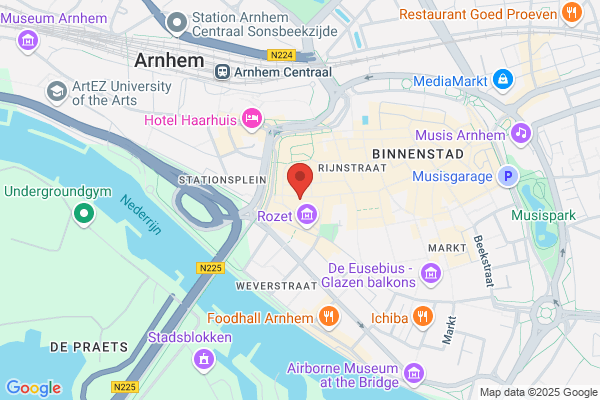 Stichting St Petersgasthuis