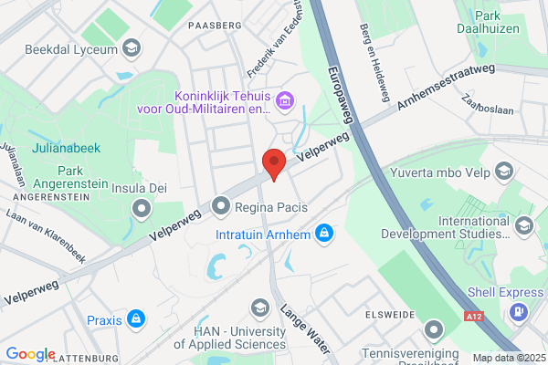 Woningstichting Openbaar Belang