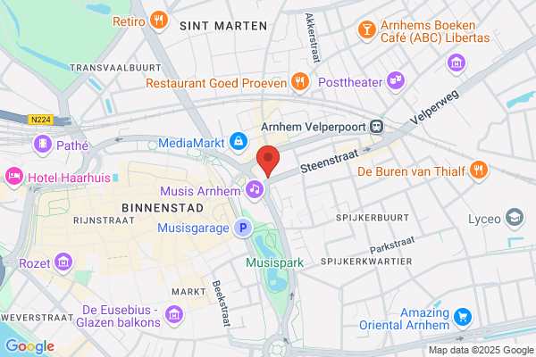 Snel Wonen Bv