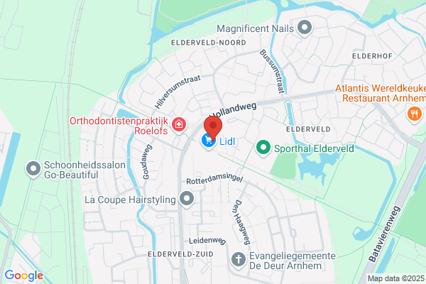 Hermsen & Hermsen Vof