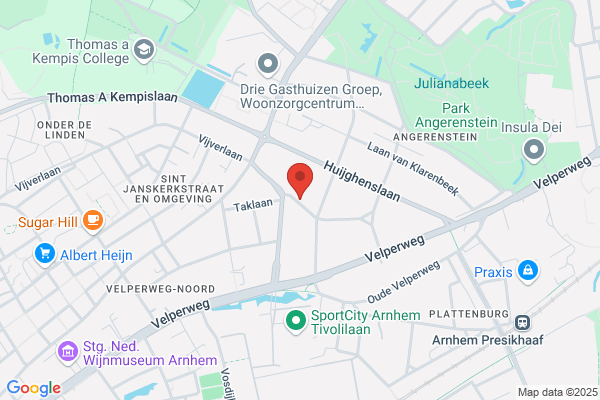 Yoga Centrum Arnhem