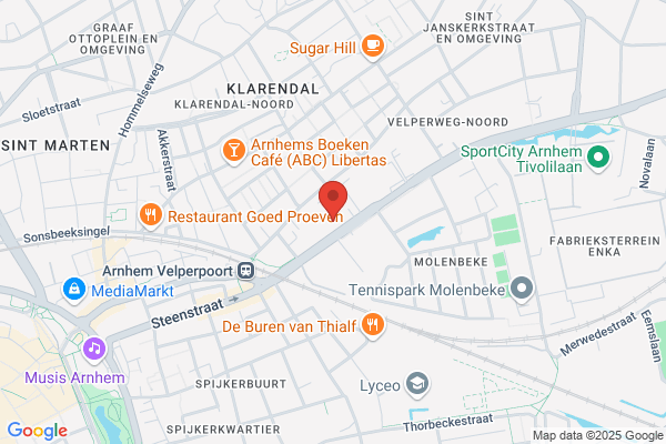 Opbouw, De