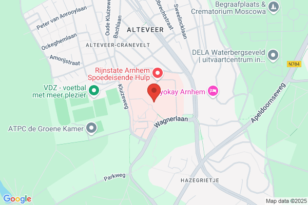 Vaccinatiecentrum Travel Clinic Oost Arnhem